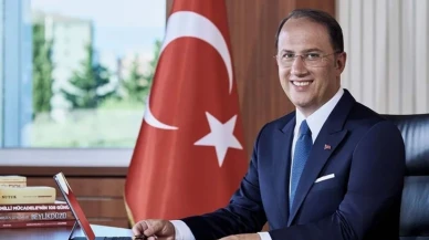 Başkan Murat Çalık Hastaneye Sevk Edildi