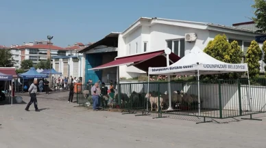 Kurban Derileri Ziyan Oldu, Belediyenin Hizmeti Takdir Topladı