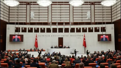 İşçilerin Yasası On Binlerce İmza ile Meclise Taşınıyor