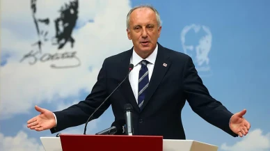 Muharrem İnce, 4,5 Yıl Aradan Sonra CHP’ye Dönüyor