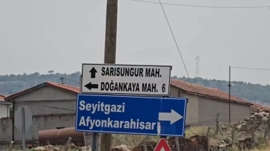 Sarısungur’da kano heyecanı bitti, iletişim çilesi başladı!