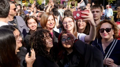 “İyi ki Eskişehir’deyiz!” – Öğrencilerin Gözdesi Yine Birinci