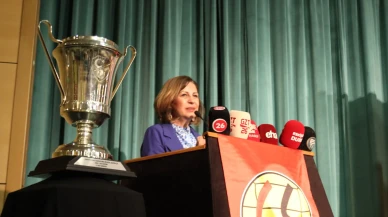 Başkan Ünlüce’den Eskişehirspor’a destek vurgusu: “Bu yıl daha fazla katkı şart”