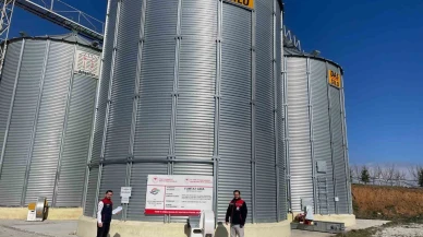 Afyonkarahisar’da 54 kırsal kalkınma projesine destek