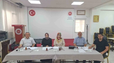 Minarelerden Yarışma Salonlarına: Din Görevlileri Hünerlerini Sergiledi