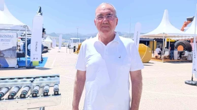 Afyonkarahisar Blok Mermer Fuarı Küresel Ticaretin Yeni Merkezi Oluyor