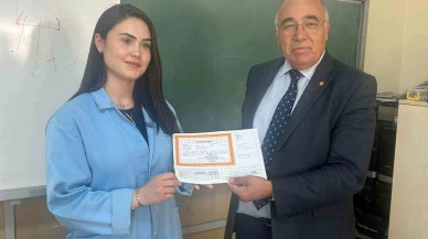 Meslek Lisesi Tercihi Hayatını Değiştirdi, Hedefi Dünyanın İlk 100 Üniversitesi