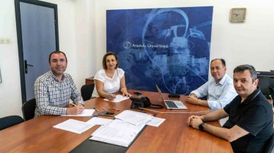Anadolu Üniversitesi’nden Eğitimde Yapay Zekâ Hamlesi: Sınav Sistemlerinde Yeni Dönem Başladı