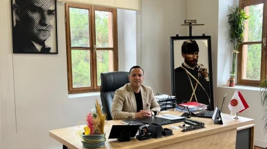 Bilecik’te Anız Uyarısı: “Yangınlara Davetiye Çıkarmayın”