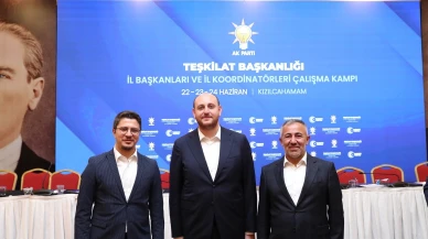 AK Parti Bilecik Teşkilatı, Yeni Döneme Hazır