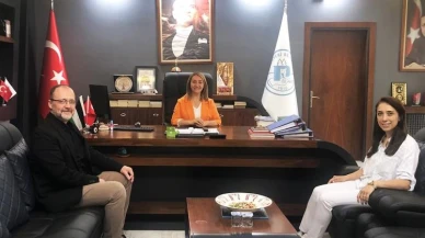 BŞEÜ’den Pazaryeri’nde Tarımsal Kalkınmaya Destek Hamlesi
