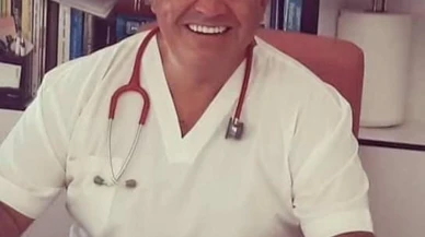 Eskişehir'de doktorun şüpheli ölüm nedenini adli tıp belirleyecek