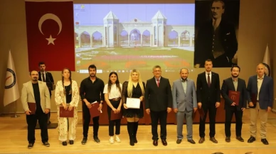 DPÜ’de “Kütahya ve Kitap Kültürü” Paneli Düzenlendi