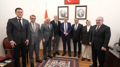 Eskişehir'de Mesleki Eğitimde Yeni Dönem: ESO ve Bakanlık İşbirliğiyle Proje Okulu Açılıyor
