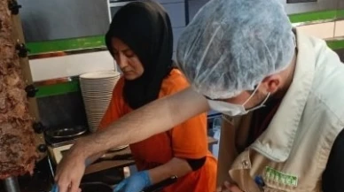 Afyonkarahisar’da Gıda Denetimleri Aralıksız Sürüyor