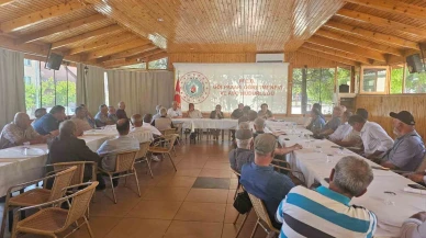 Köylerde damla damla tasarruf seferberliği