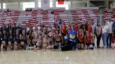 ‘Geleceğini Karartma’ projesiyle spor dolu 5 gün
