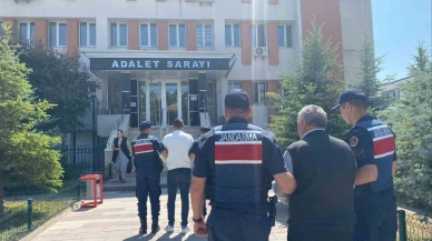 Eskişehir’de tefecilere suçüstü: Malvarlığına el konuldu