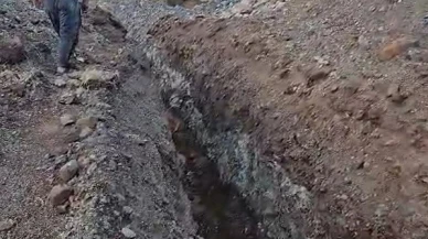 İzinsiz kazı Eskişehir’de su krizine yol açtı: Karar var, icraat yok