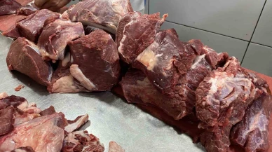 Kurban Eti Saklarken Dikkat Edilmesi Gereken 5 Önemli Kural