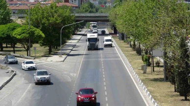 TÜİK Verileri Çarpıcı: Araç Sayısı Nüfusla Yarışıyor