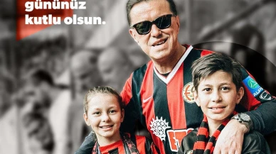 Milletvekili Hatipoğlu’ndan Babalar Günü mesajı: “Baba olmak karakter kazandırmaktır”