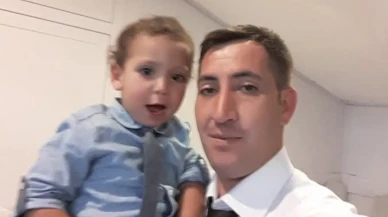 Şehit Orman İşçisi Eyüp Dereli’nin Yangın Alanındaki Görüntüleri Yürek Burktu