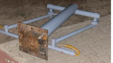 Şehit İsimli Park Bakımsızlığa Terk Edildi, Mahalleli Tepkili