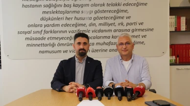 Eczacı Odası’ndan Aktarlara Tepki: “Bitkisel Ürünler Eczacı Danışmanlığında Satılmalı”