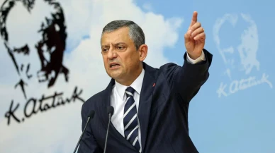 Özgür Özel: “Millet Beklemek İstemiyor, Biz de Taviz Vermeyeceğiz”