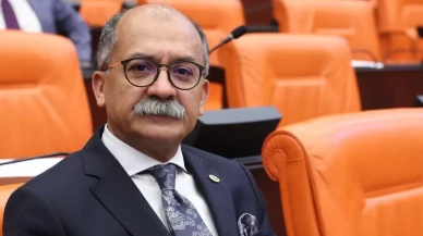 CHP'li Arslan’dan TBMM Genel Kurulu’nda Ekonomik Düzen Eleştirisi ve Emekli Çağrısı