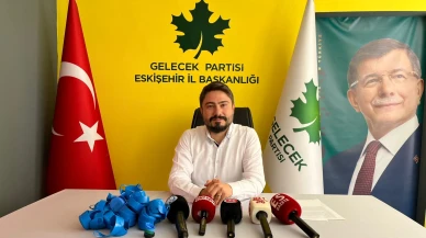 Gelecek Partisi İl Başkanı Durmazlar’dan Engelliler İçin “Ortak Çözüm” Çağrısı