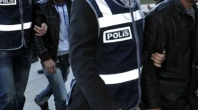 Aranan 114 Şahıs Yakalandı!