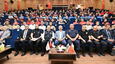 Eskişehir'de Arama Kurtarma Gücü Artırılıyor