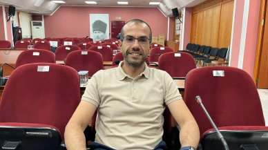 CHP’li Genç’ten Meclise Katılmayan AK Partili ve MHP’li Üyelere Tepki: “Tepkilerini Salonlarda Göstermeliydiler”