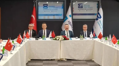 Vali Aksoy Başkanlığında İstihdam Kurulu Toplandı