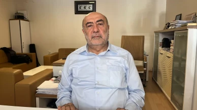 Yeşiltepe’deki Kentsel Dönüşüme Fesih Bingöl'den Tam Not
