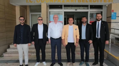“Odunpazarı’ndan Eskişehirspor’a Tam Destek: Yeni Lig, Yeni Umutlar”