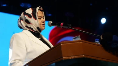 Milletvekili Gürcan: “15 Temmuz, Türk milletinin iradesine sahip çıktığı destansı bir direniştir”