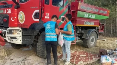 Ülkü Ocakları: “Yeşil Vatanımıza Sahip Çıkıyoruz”