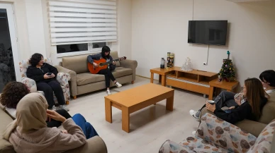 Misafirhane Yeni Döneme Hazır