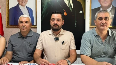 İYİ Parti’den Kamu İşçilerine Destek: Toplu Sözleşme Gecikmeden İmzalanmalı