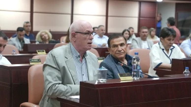 Kazım Kurt’tan Çarpıcı Çıkış: “Bu hırs, bu kin neden? Bu kaostan kim besleniyor?”