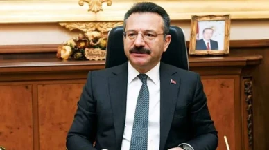 Vali Aksoy'dan 15 Temmuz Mesajı