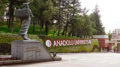 Anadolu Üniversitesi'ne yeni fakülte kuruldu