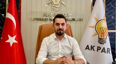 Tepebaşı Meclisinde Gerilim: Kaya’dan CHP’li İsme Ağır Sözler