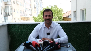 CHP’li Yalaz orman şehidinin dramını açıkladı