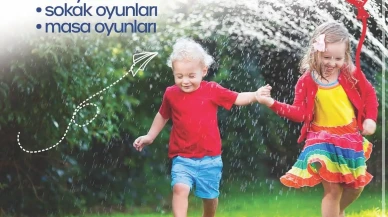 Eskişehir’de Çocuklara Özel Renkli Buluşma: Şirintepe Çocuk Şenliği Başlıyor