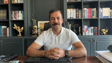 CHP Eskişehir İl Başkanı Talat Yalaz: "Kılıçdaroğlu Tartışması Partimizin Gündeminde Yok, Bizim Gündemimiz Halkın Gündemidir"