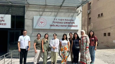 Eskişehir’de Sigarayı Bırakmak İsteyenlere Ücretsiz Destek